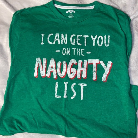 Christmas tee - Picture 1 of 2